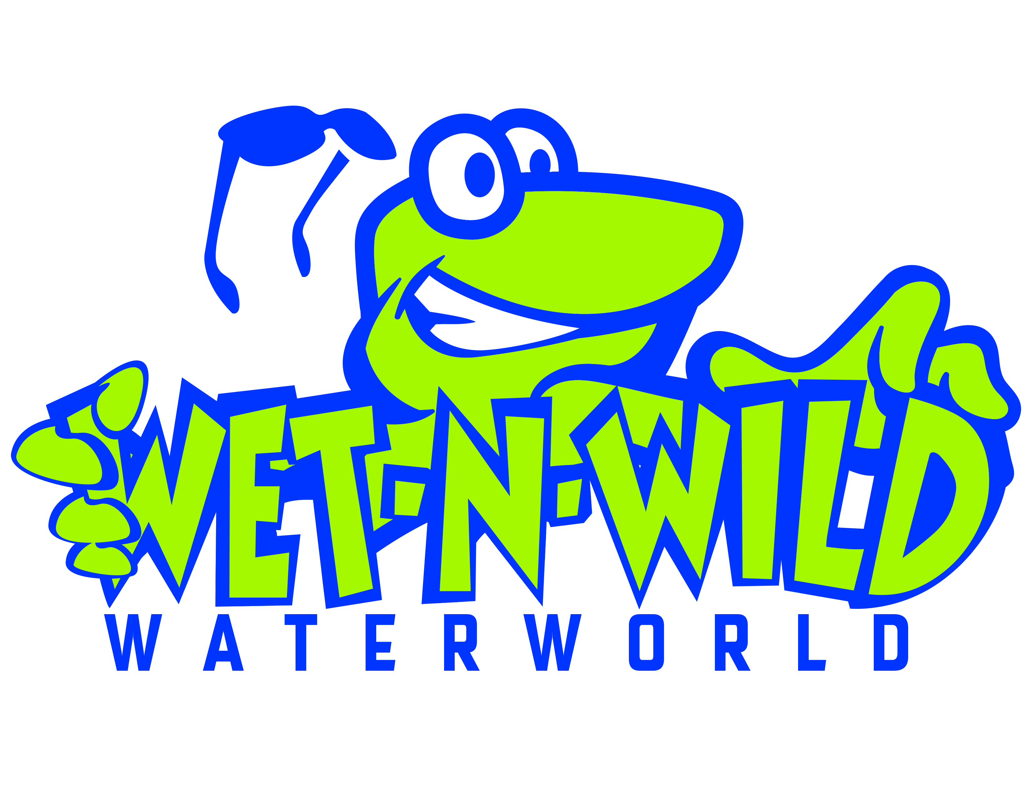 Wet-N-Wild